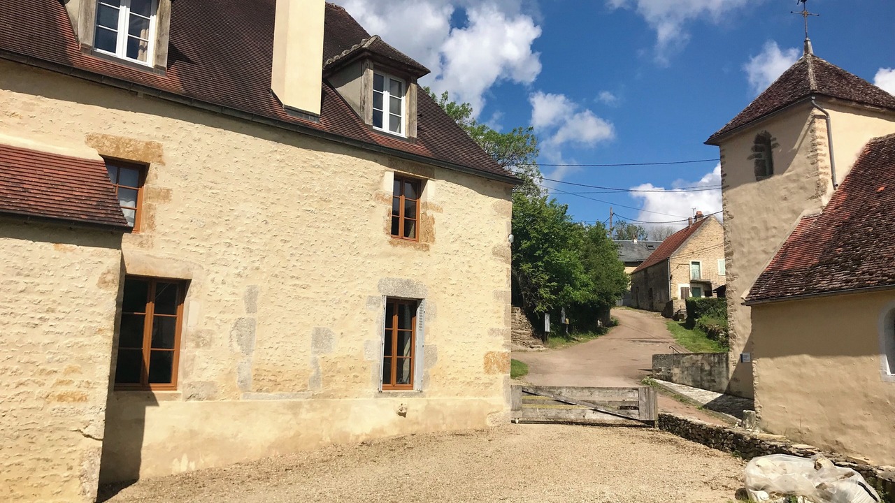 Photo of Outdoor in Fontenay-pres-Vezelay