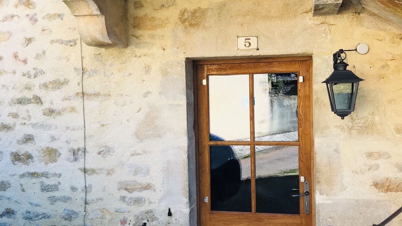 Photo of Outdoor in Fontenay-pres-Vezelay