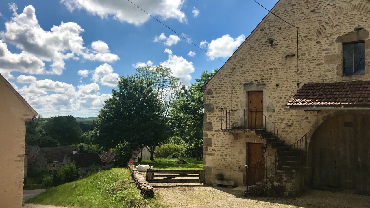 Photo of Outdoor in Fontenay-pres-Vezelay