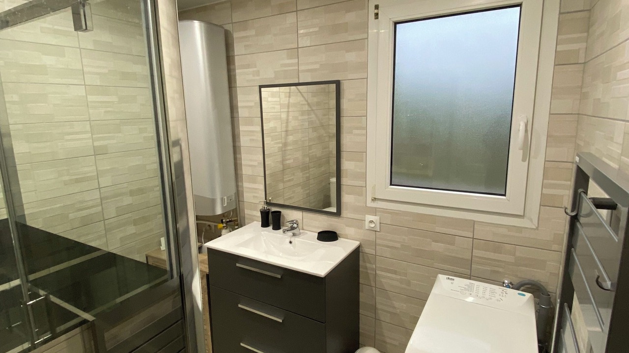 Photo of Bathroom in Fougerolles