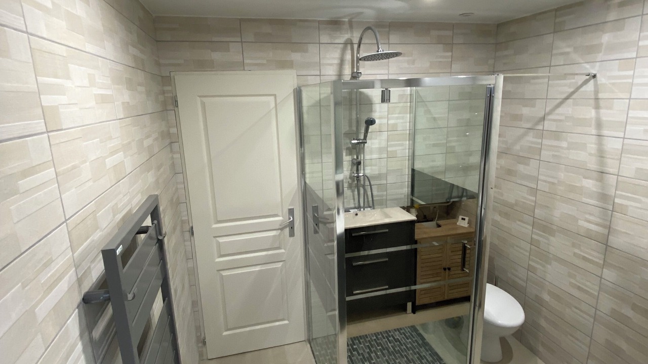 Photo of Bathroom in Fougerolles