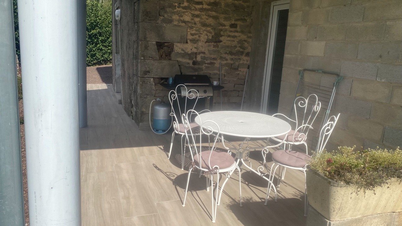 Photo of Outdoor in Fougerolles