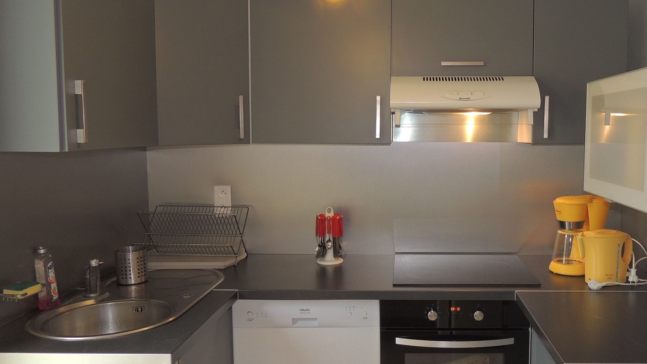 Photo of Kitchen in Buisson