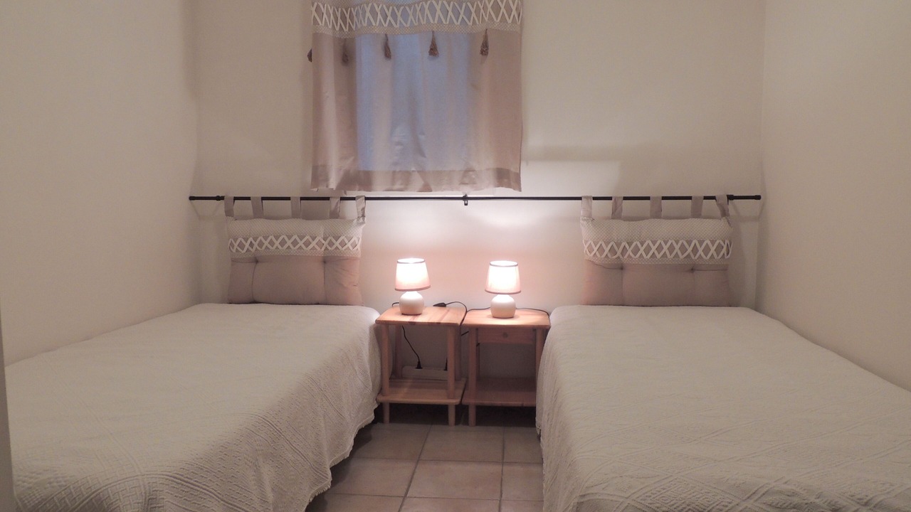 Photo of Bedroom in Buisson