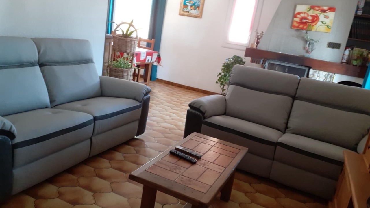 Photo of Livingroom in Saint-Didier