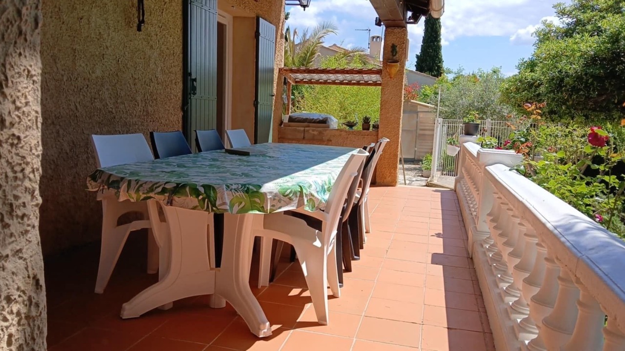 Photo of Outdoor in Saint-Didier
