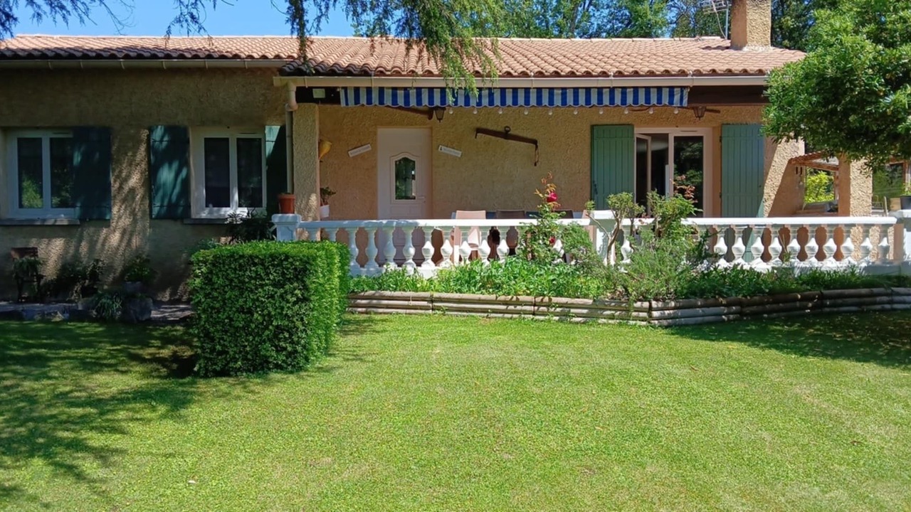 Photo of Outdoor in Saint-Didier