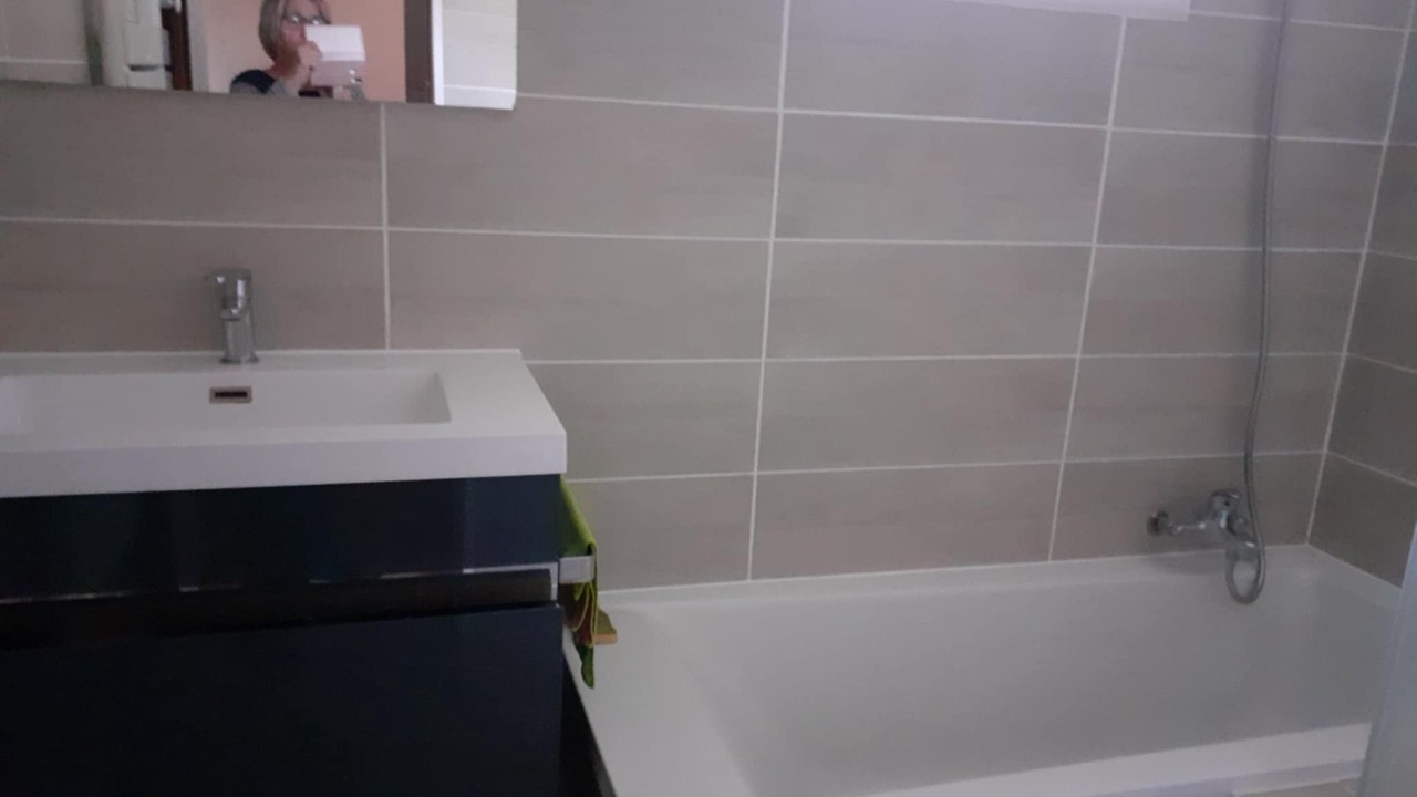 Photo of Bathroom in Saint-Didier