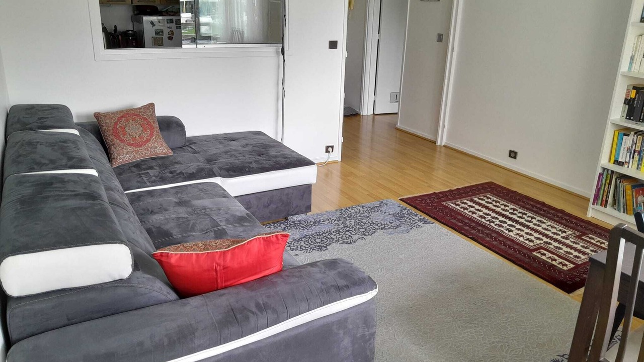 Photo of Livingroom in Plaisance
