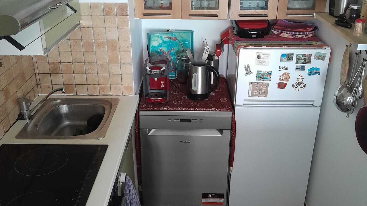 Photo of Kitchen in Plaisance