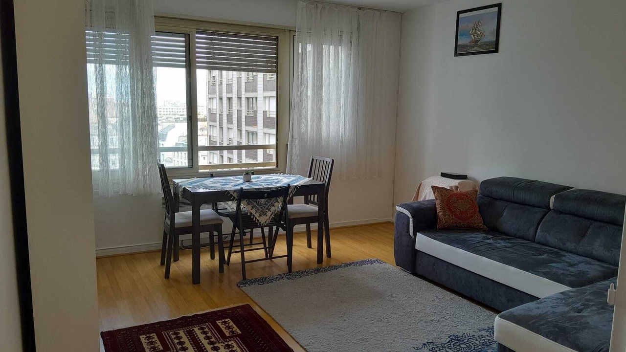 Photo of Livingroom in Plaisance