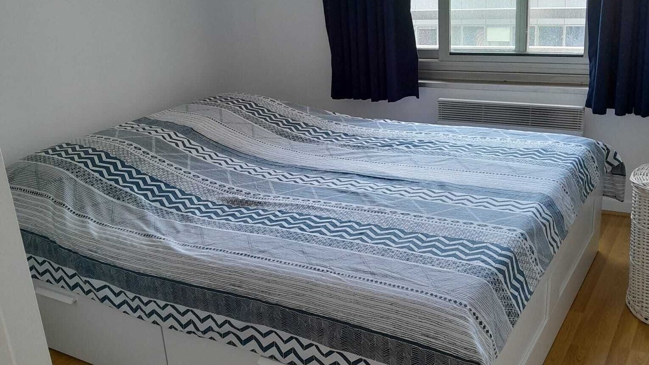 Photo of Bedroom in Plaisance
