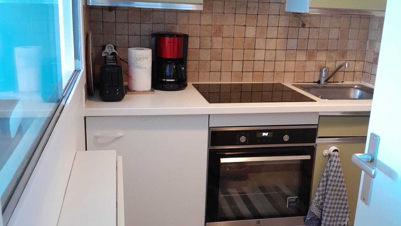 Photo of Kitchen in Plaisance