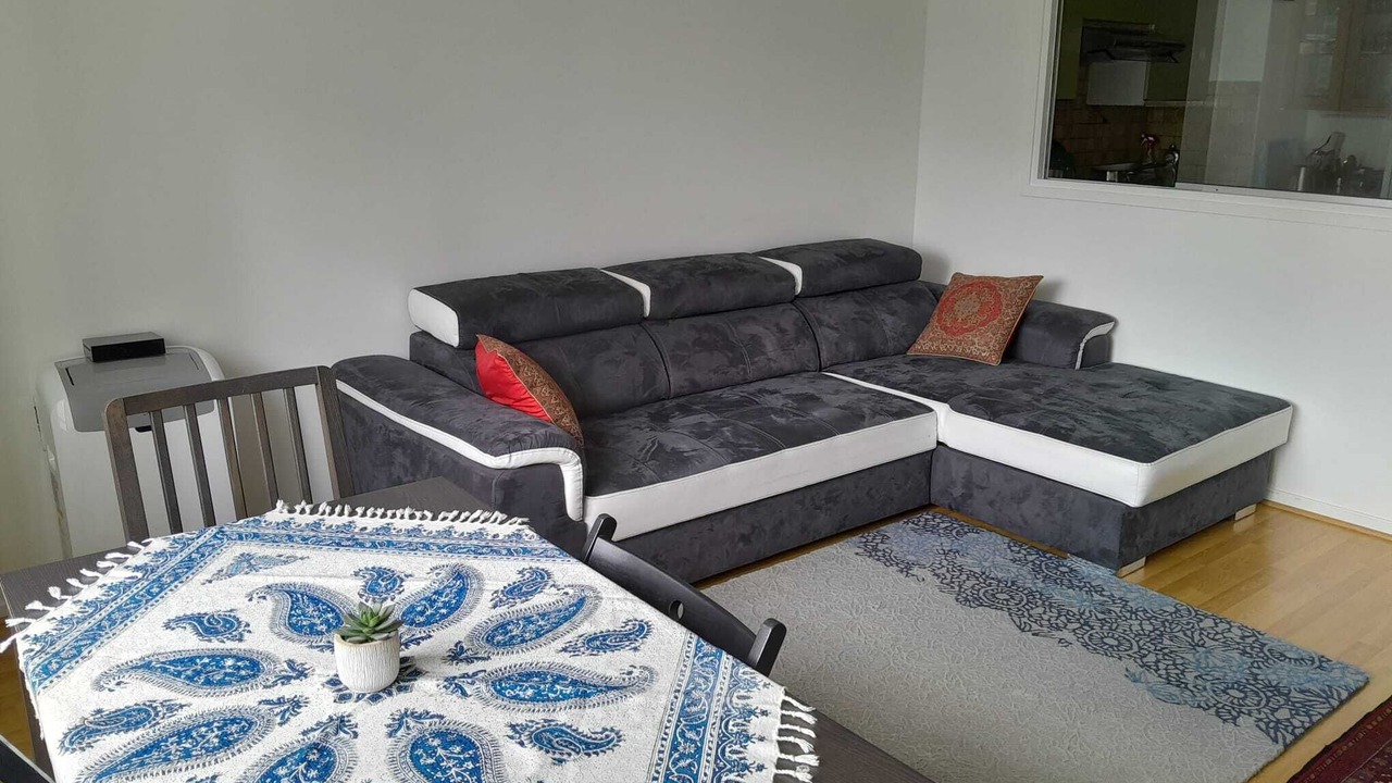 Photo of Livingroom in Plaisance