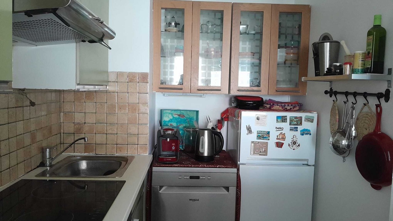 Photo of Kitchen in Plaisance