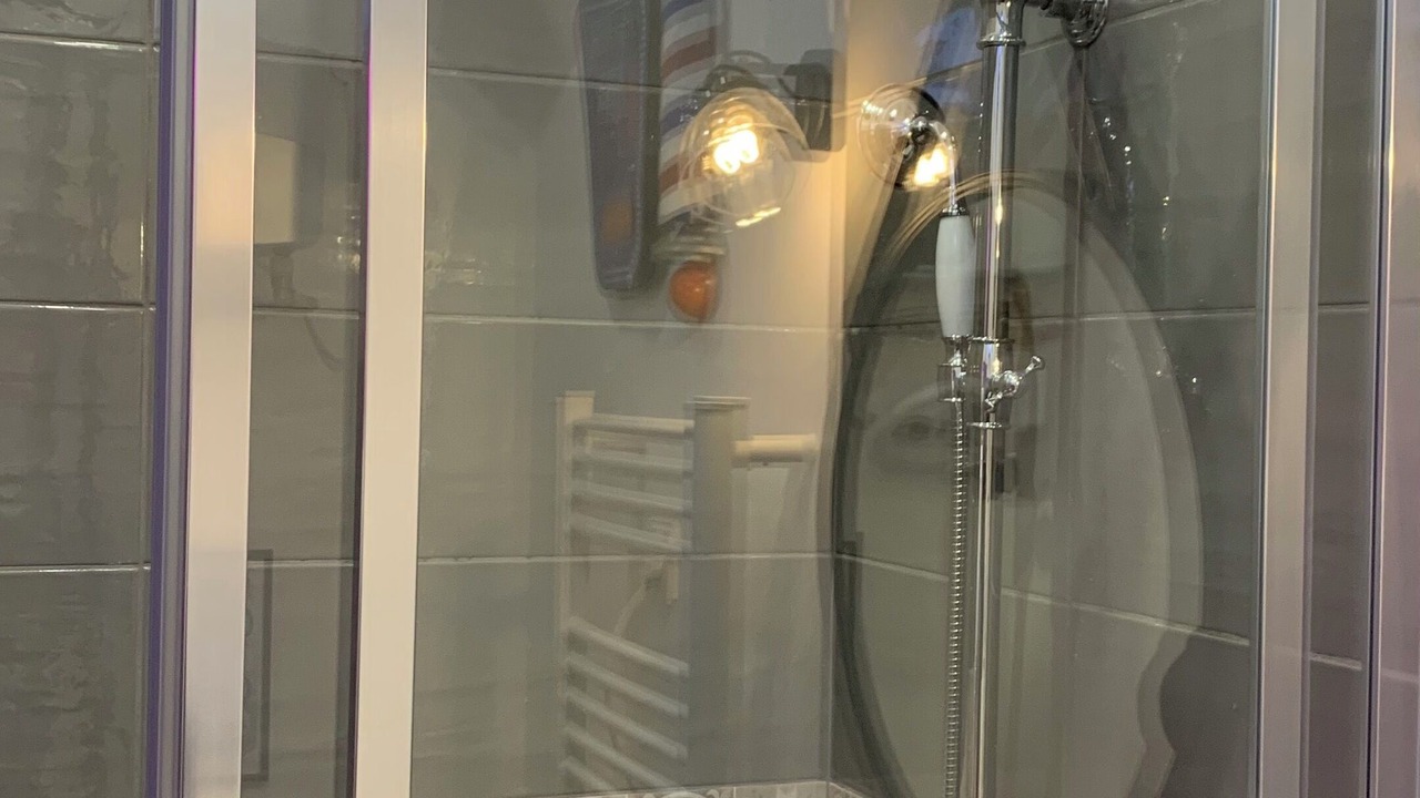 Photo of Bathroom in Paroisse Notre-Dame