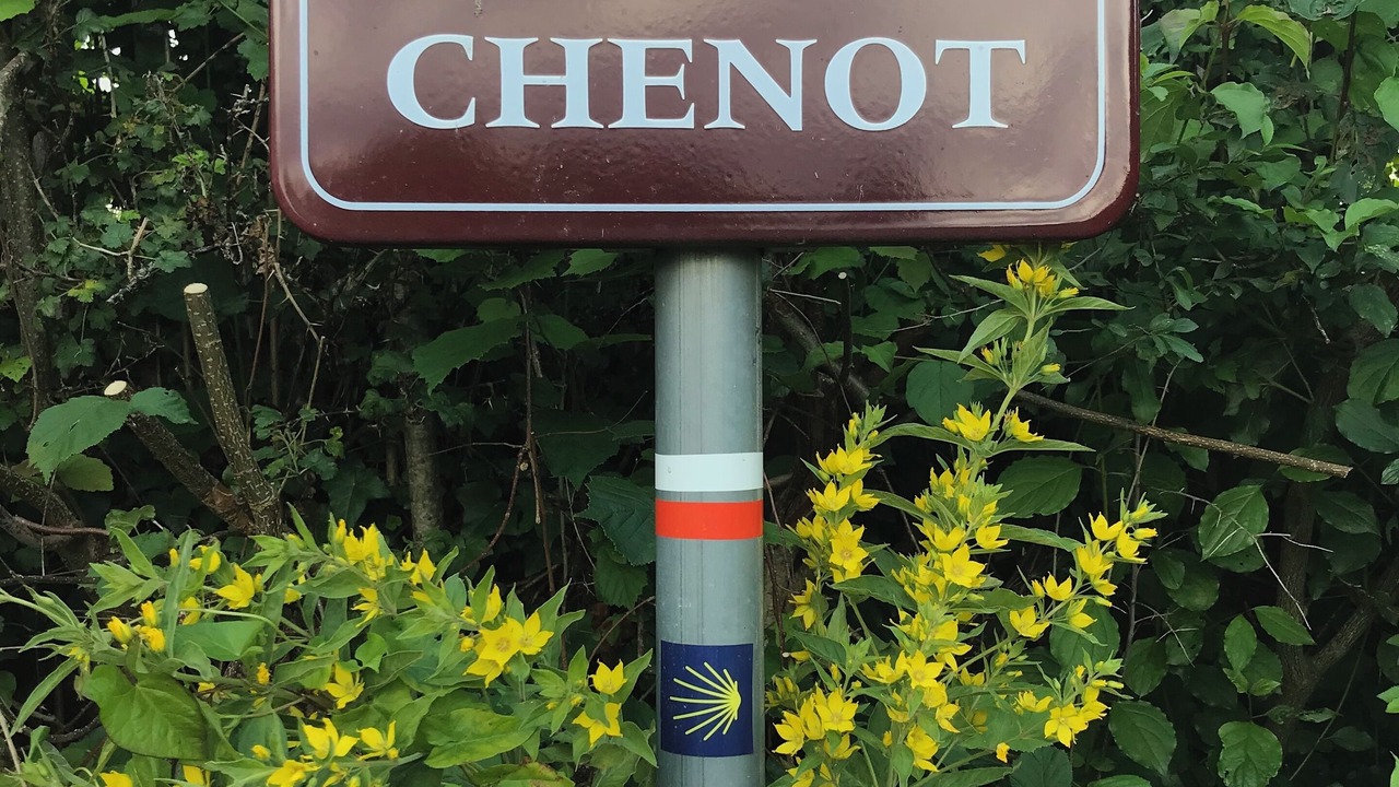 Photo of Outdoor in Chastellux-sur-Cure
