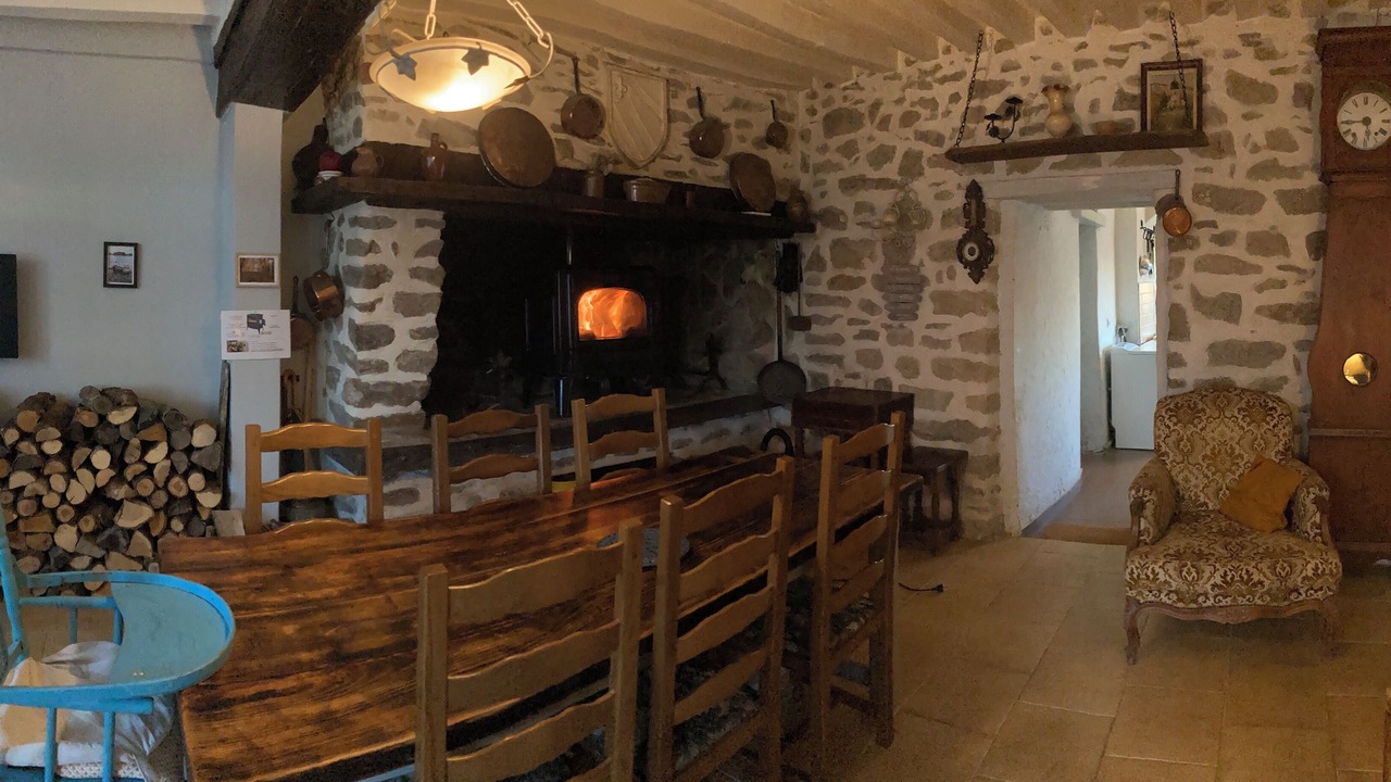 Photo of Others in Chastellux-sur-Cure