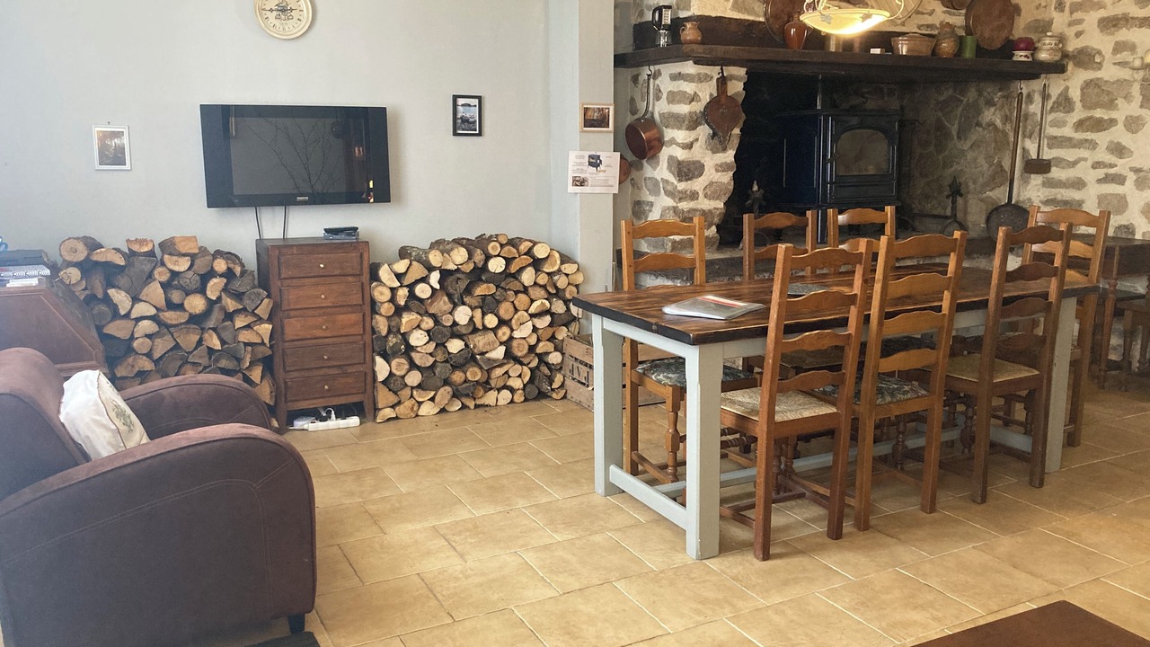 Photo of Others in Chastellux-sur-Cure