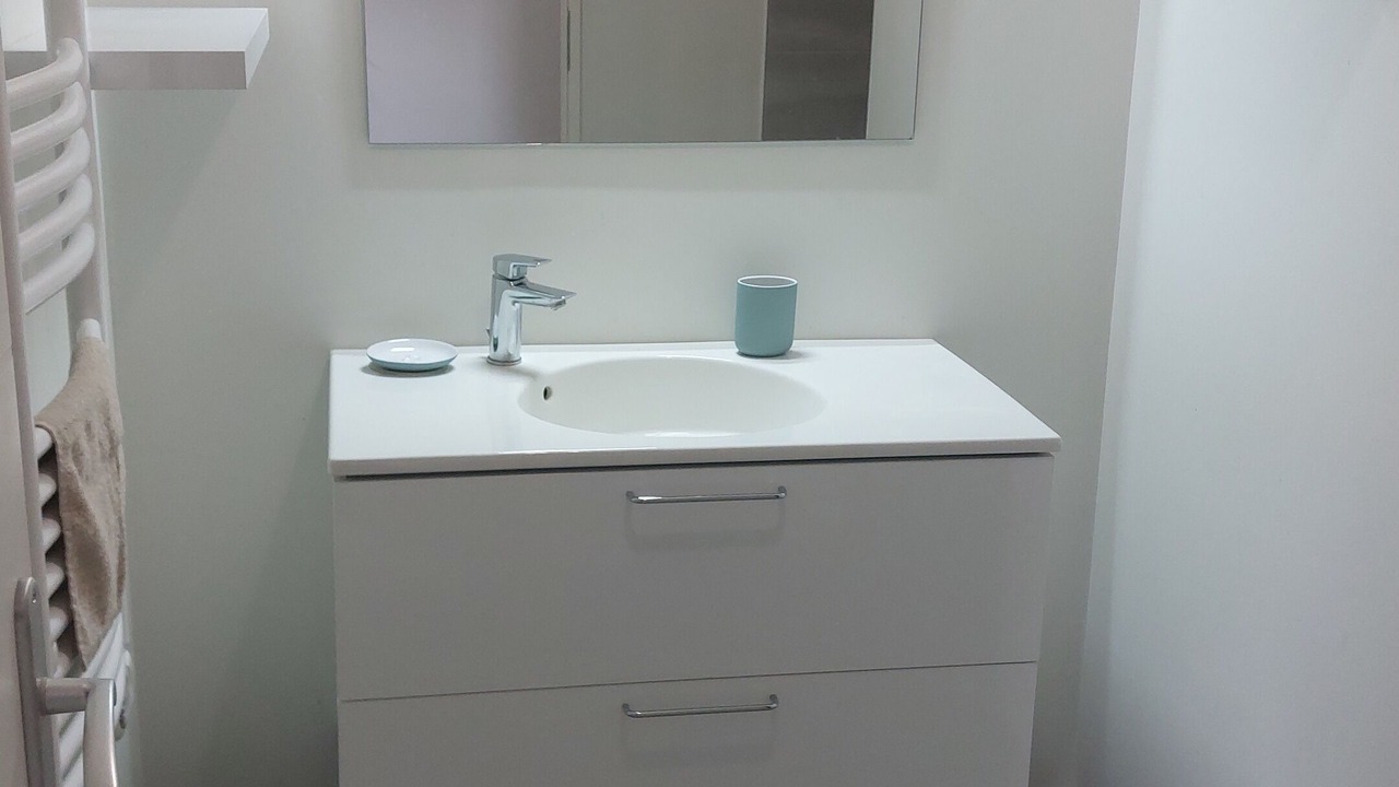 Photo of Bathroom in Peintre