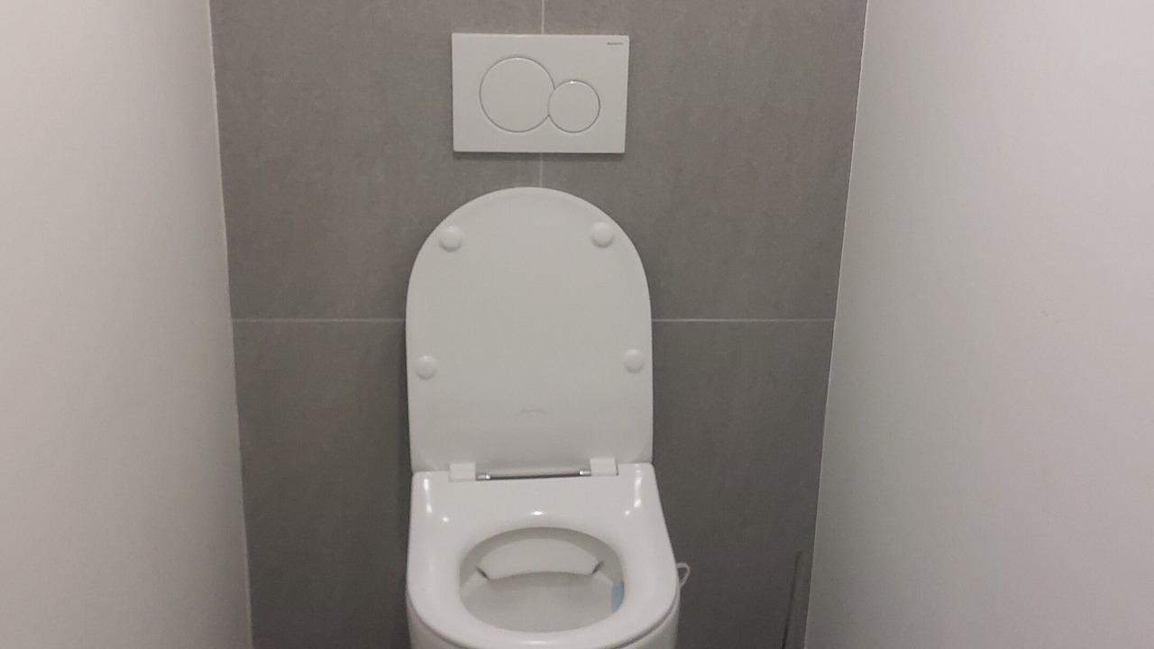 Photo of Bathroom in Peintre