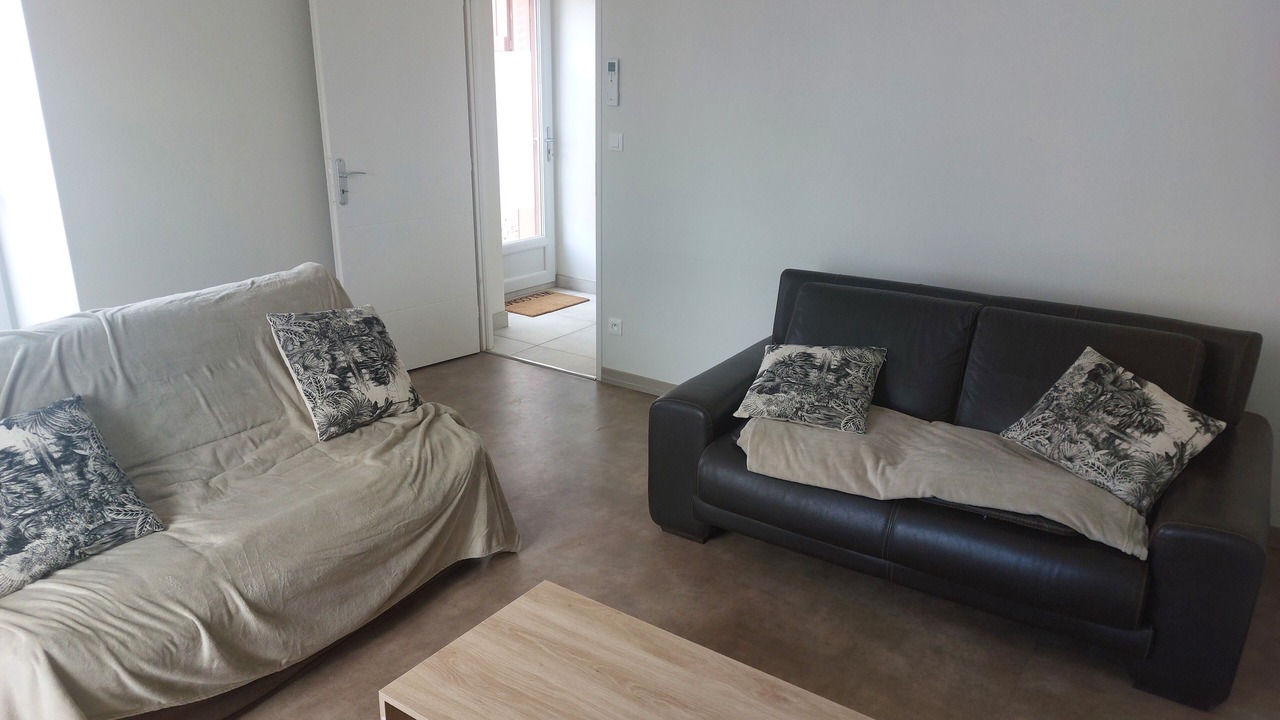 Photo of Livingroom in Peintre