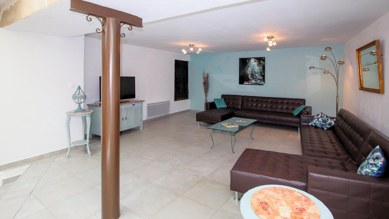 Photo of Bedroom in Pont-de-Labeaume