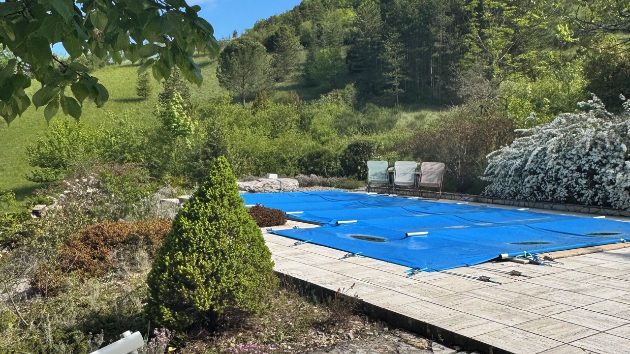Photo of Outdoor in Saillans