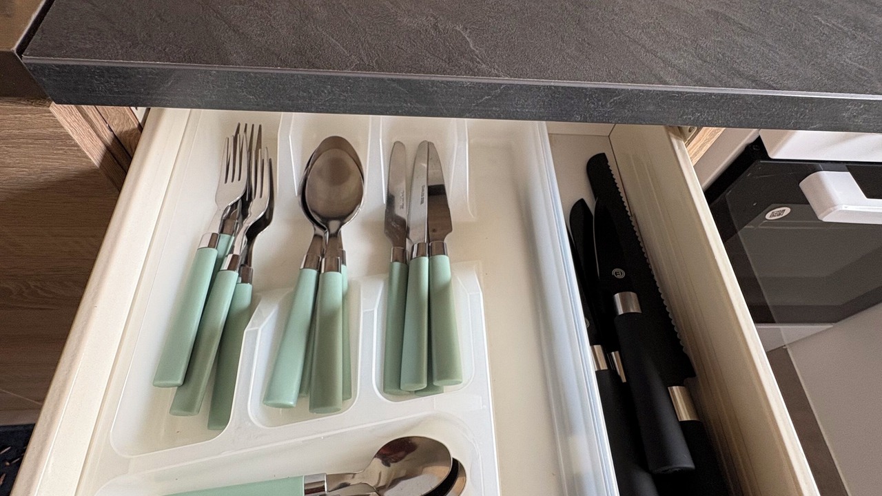 Photo of Kitchen in Digoin