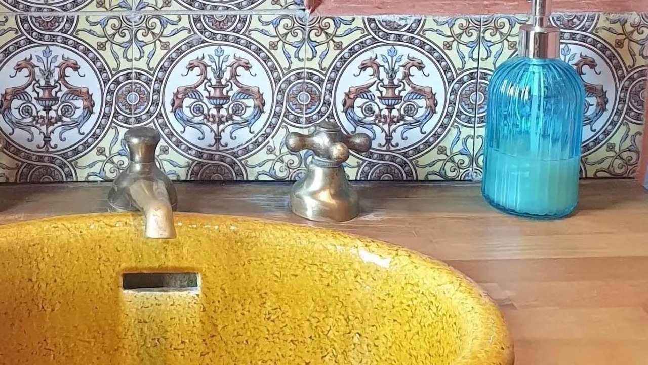 Photo of Bathroom in Vienne