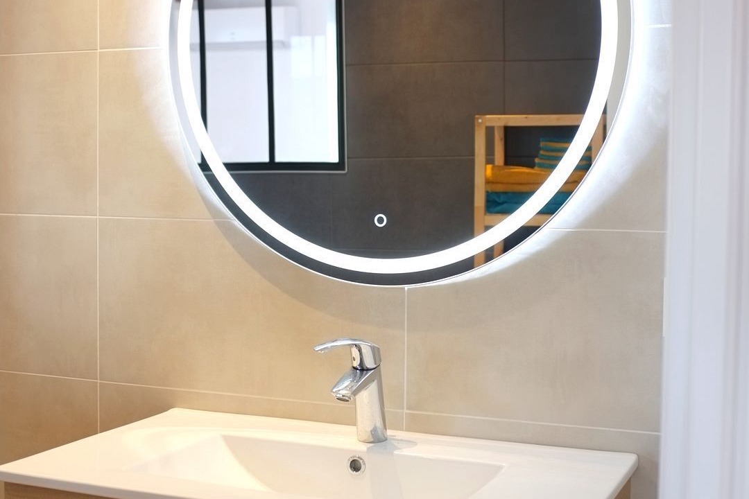 Photo of Bathroom in Vienne