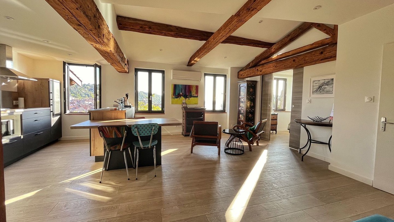 Photo of Livingroom in Vienne