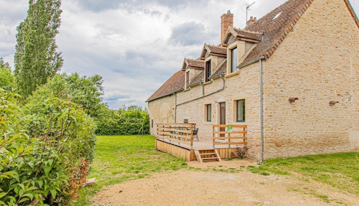 Photo of Outdoor in Saint-Gengoux-le-National