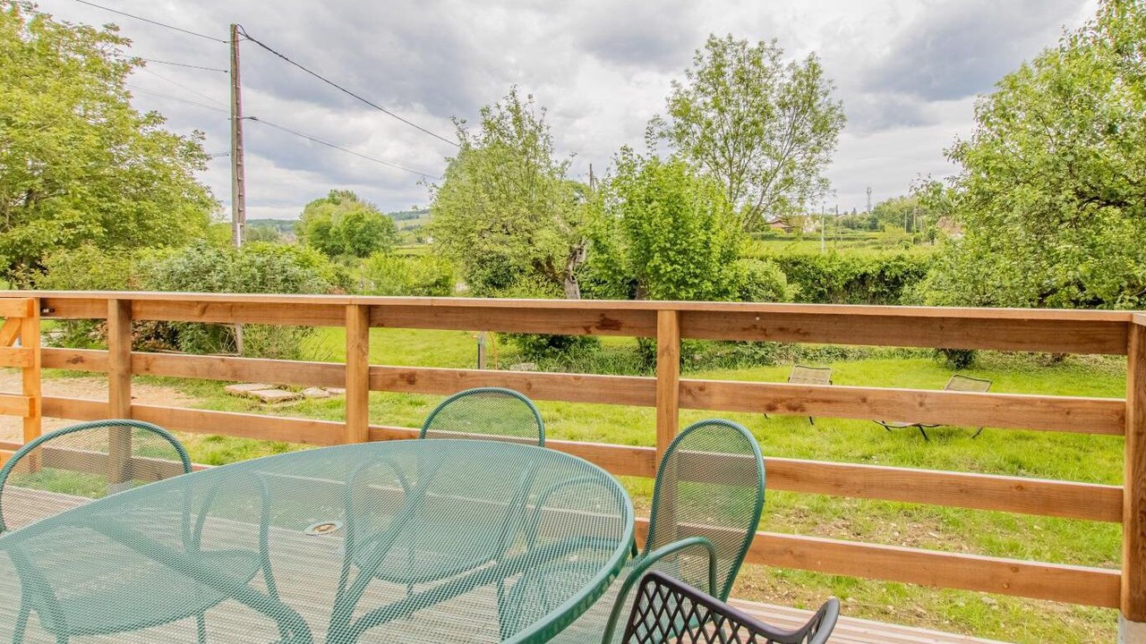 Photo of Outdoor in Saint-Gengoux-le-National
