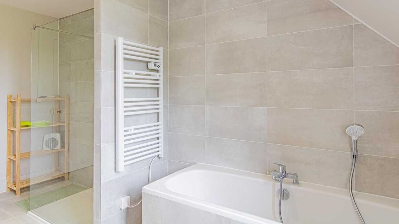 Photo of Bathroom in Saint-Gengoux-le-National