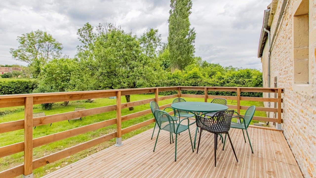 Photo of Outdoor in Saint-Gengoux-le-National