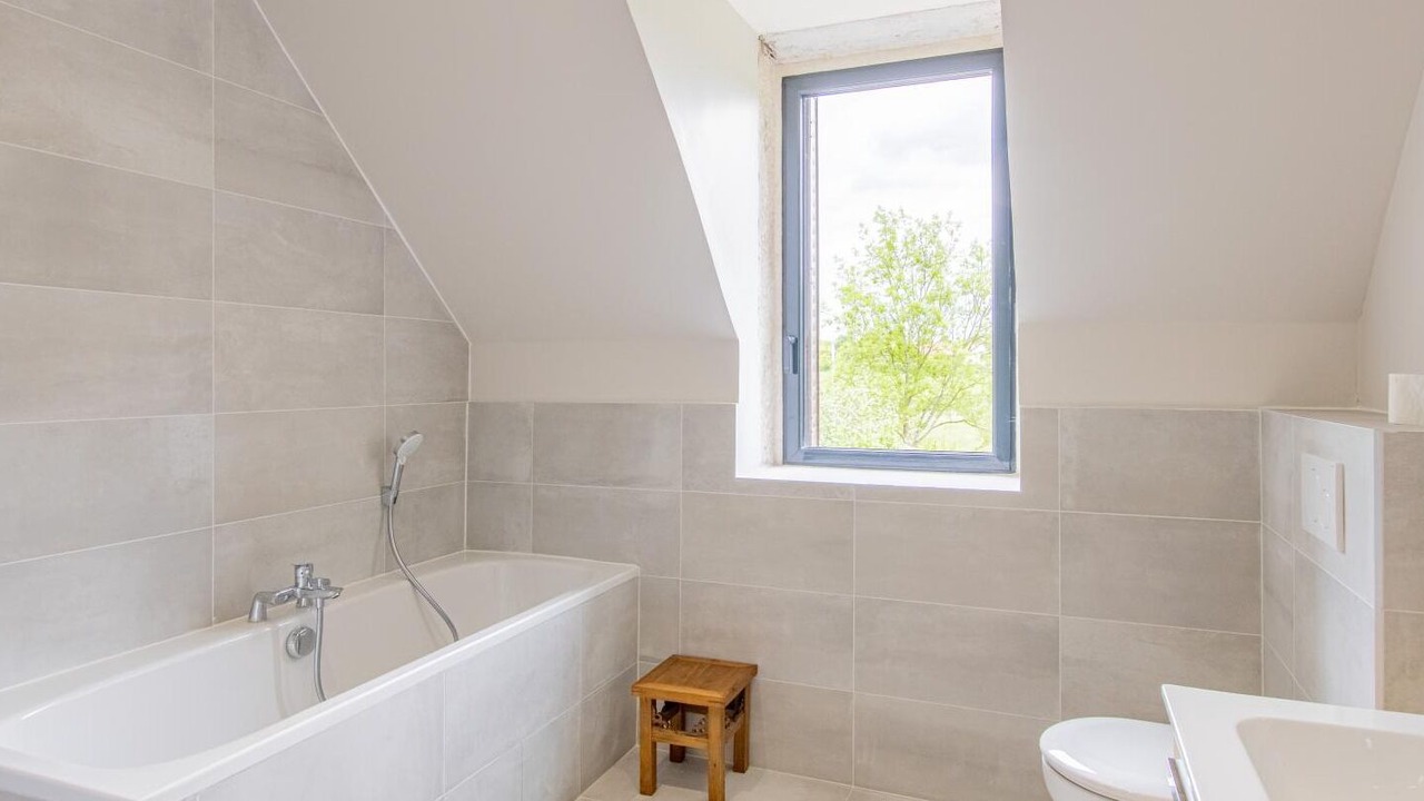 Photo of Bathroom in Saint-Gengoux-le-National