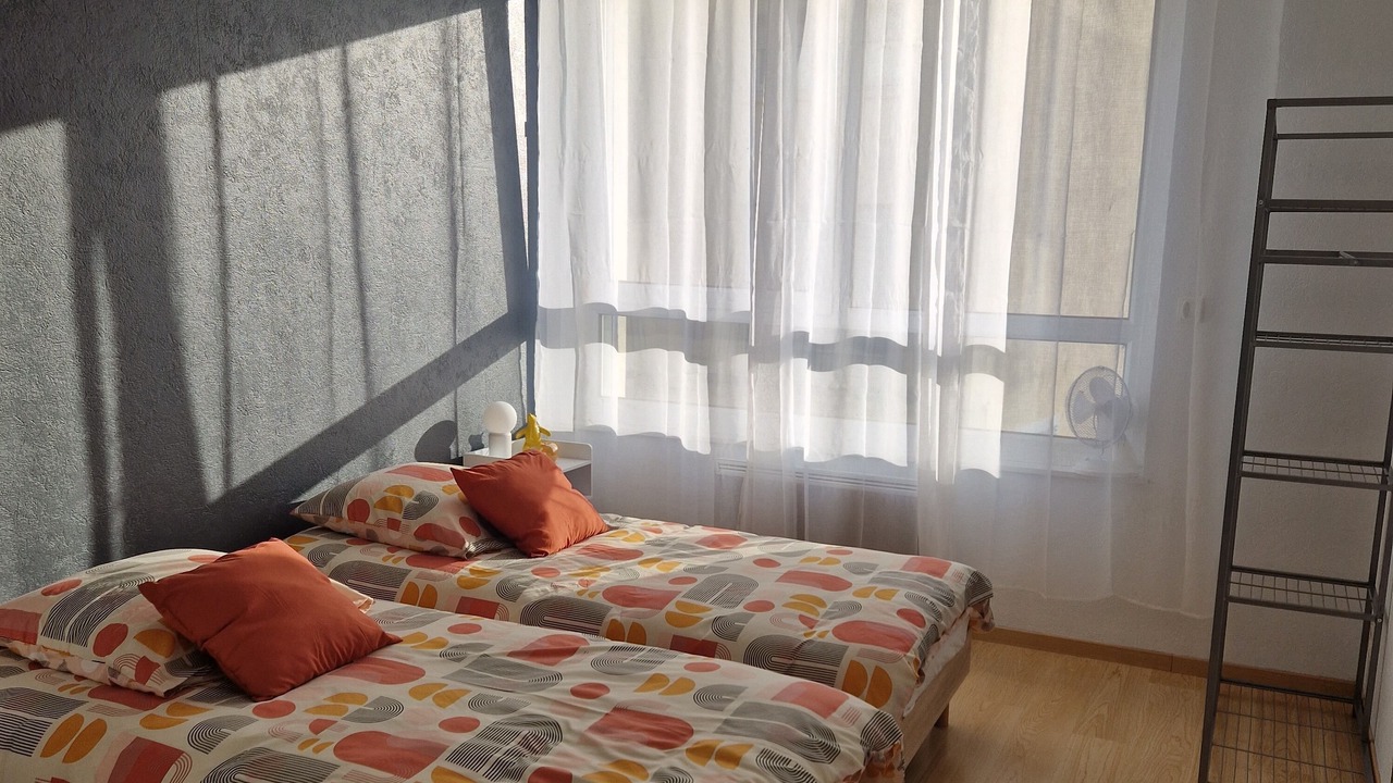 Photo of Bedroom in Epinal