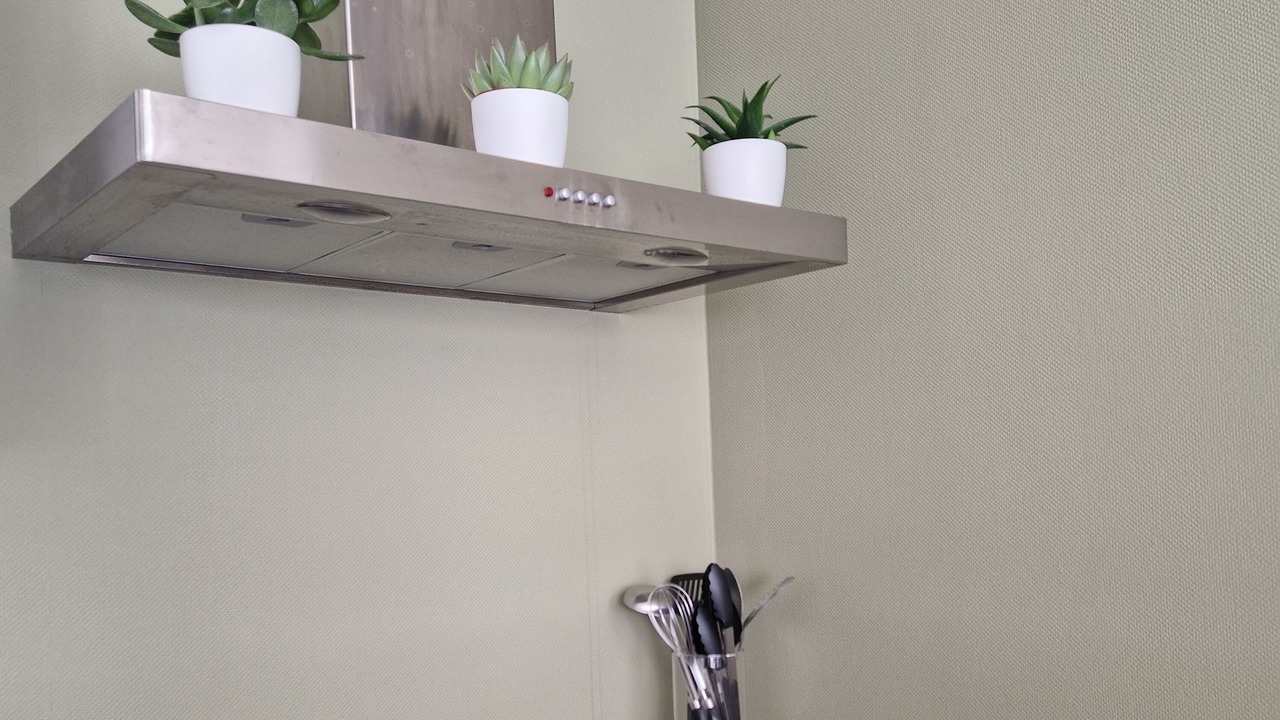 Photo of Kitchen in Epinal