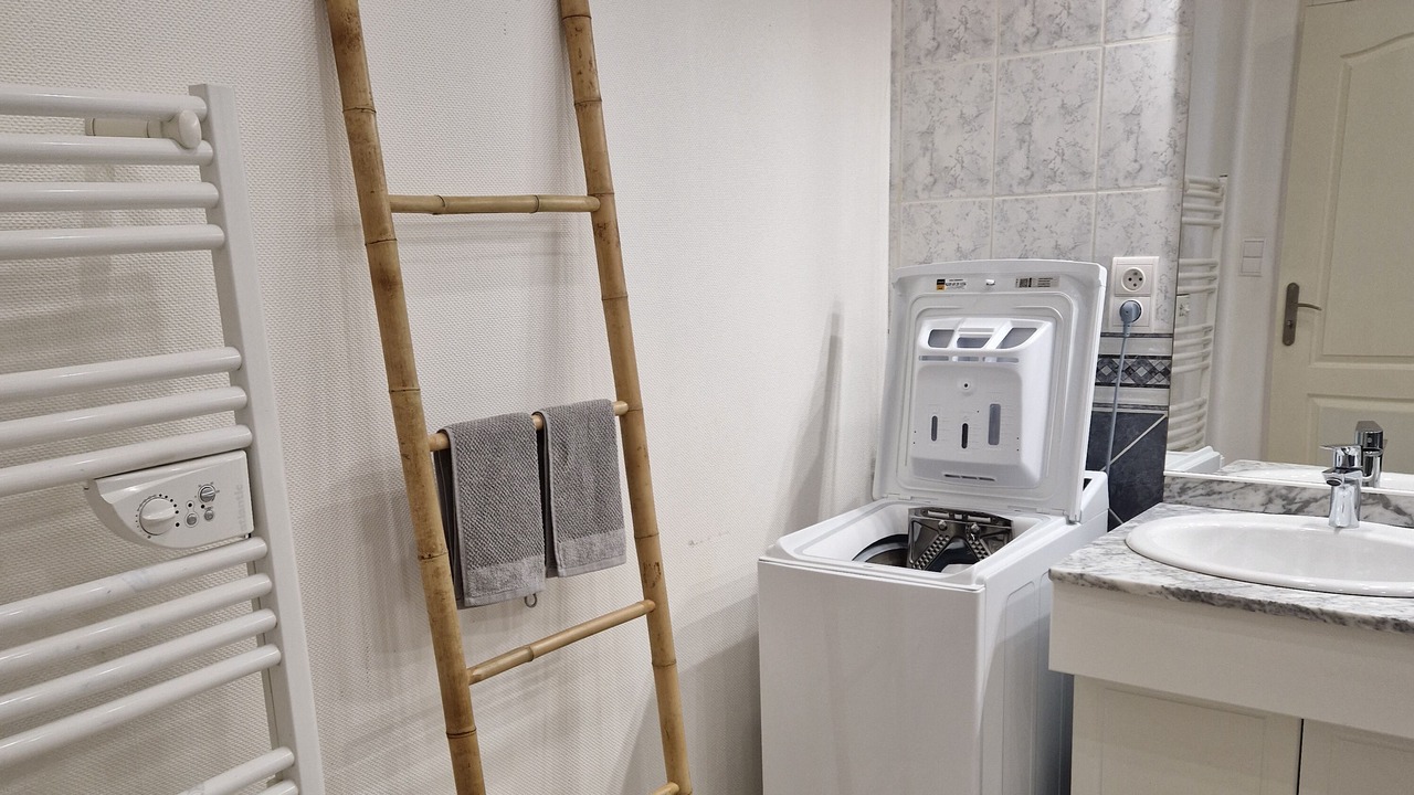 Photo of Bathroom in Epinal