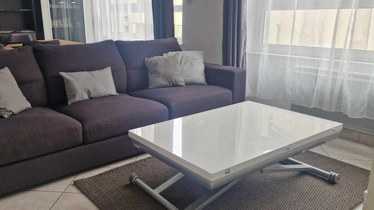Photo of Livingroom in Epinal