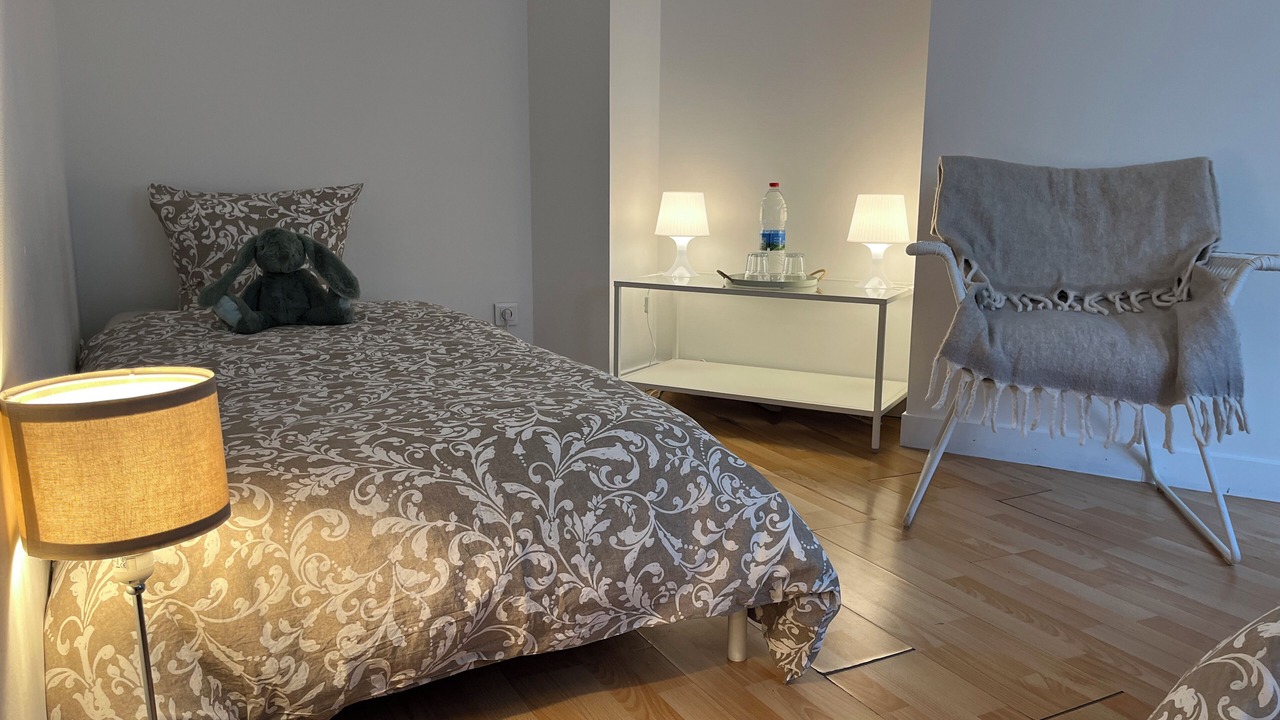 Photo of Bedroom in Savigny-sur-Orge