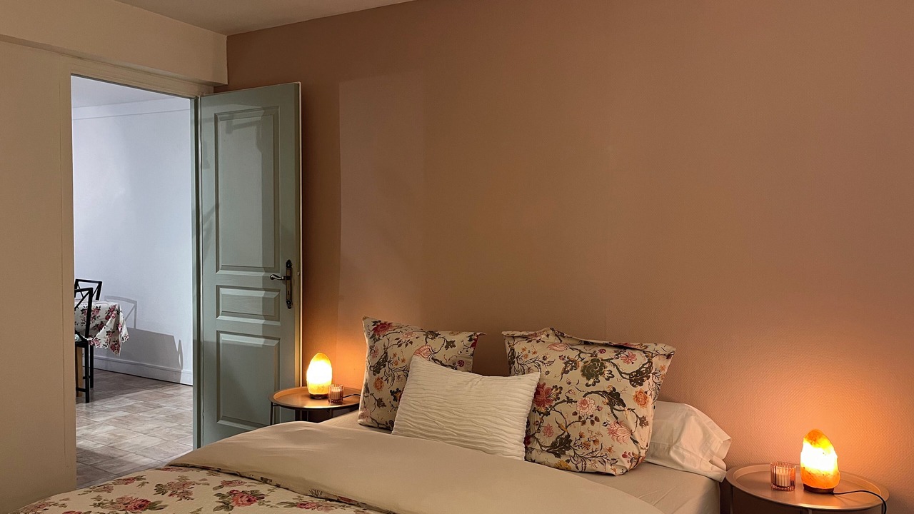 Photo of Bedroom in Savigny-sur-Orge