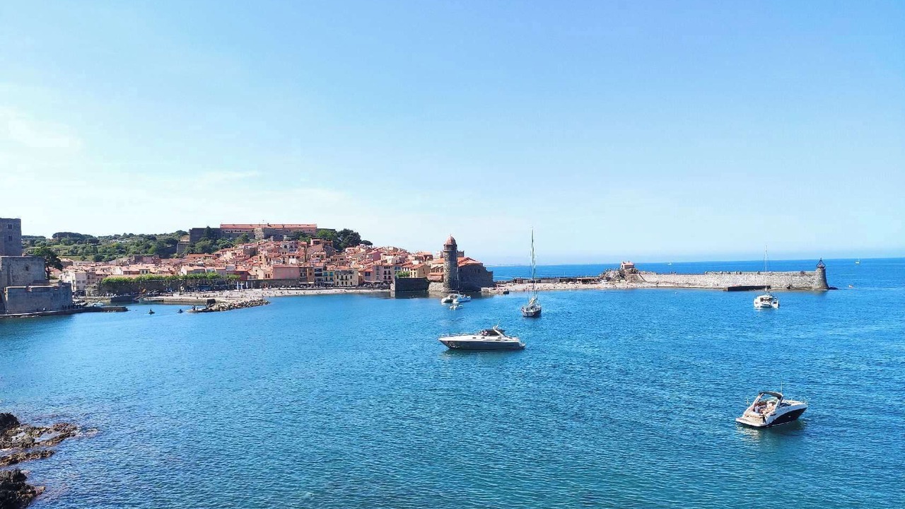 Photo of Others in Port-Vendres