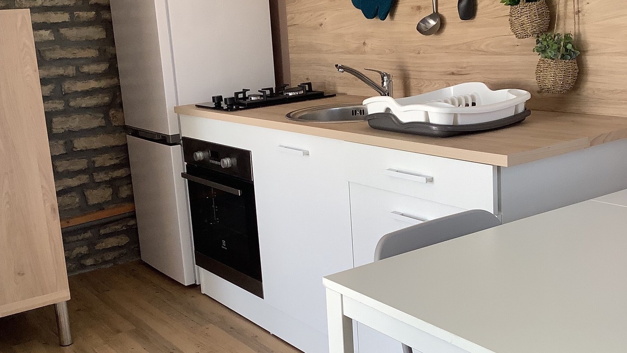 Photo of Kitchen in Epeugney