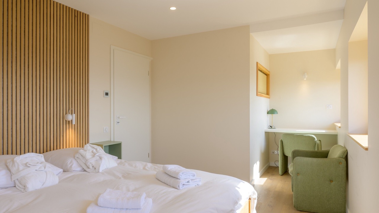 Photo of Bedroom in Metzeral