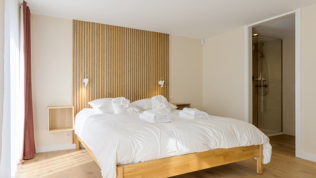 Photo of Bedroom in Metzeral