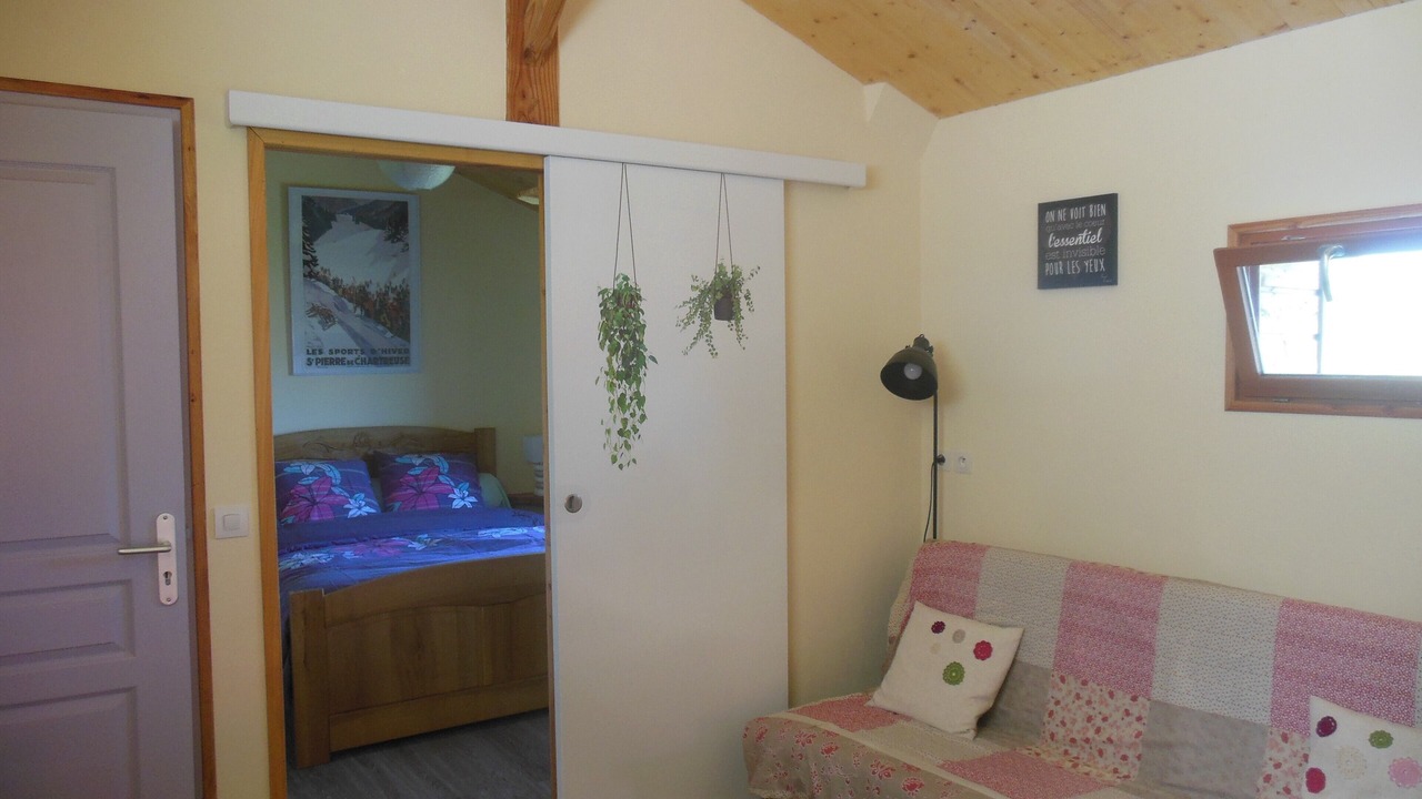 Photo of Bedroom in Vinay