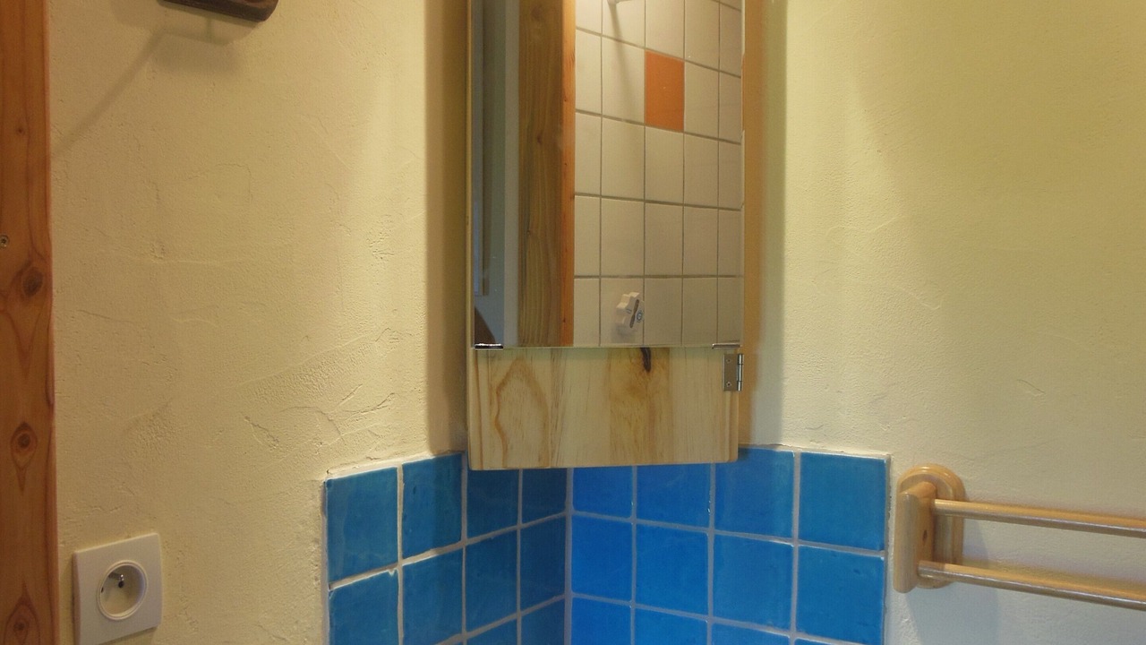 Photo of Bathroom in Vinay