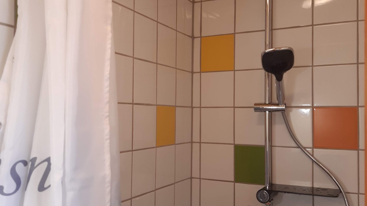 Photo of Bathroom in Vinay